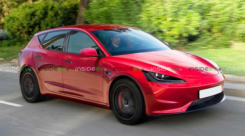 特斯拉考虑在美国多个城市开展Robotaxi早期试点项目