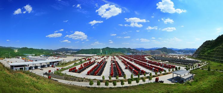 东风汽车推动总部向运营型转变