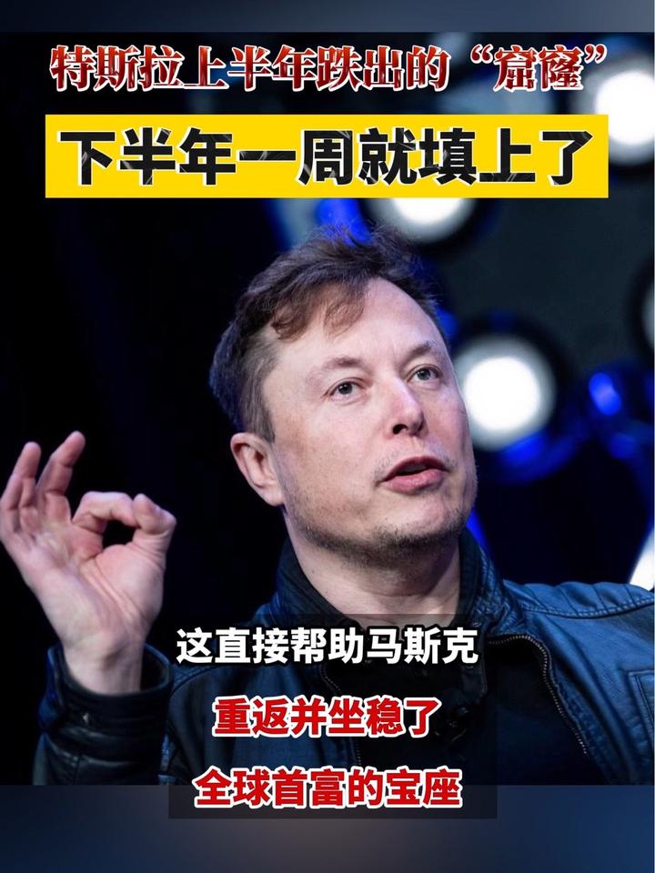 尽管股价飙升，但特斯拉或无法实现2024年交付目标