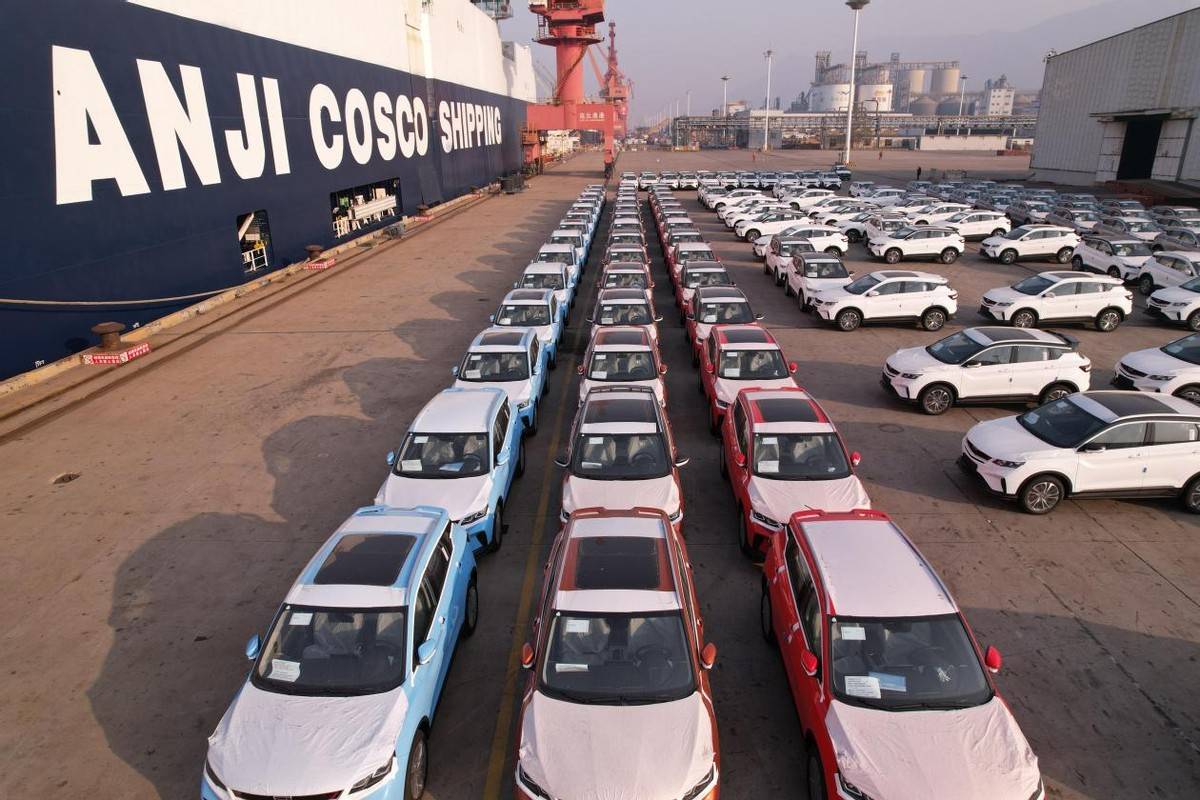 因欧盟收紧碳排放规定，雷诺下调低成本电动汽车售价