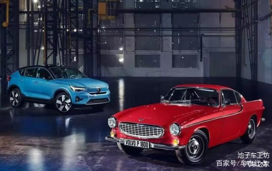 沃尔沃汽车2024年全球销量同比增长8%，电气化车型销量大增33%