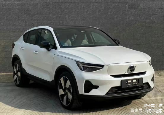 沃尔沃汽车2024年全球销量同比增长8%，电气化车型销量大增33%