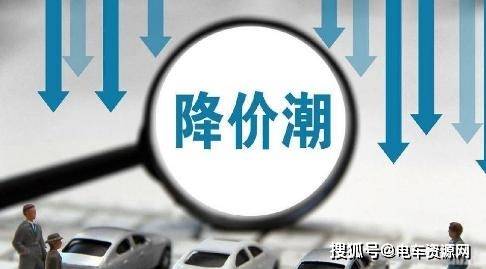 2025最残酷“价格战”打响，哪家主机厂与4S集团会先倒下？